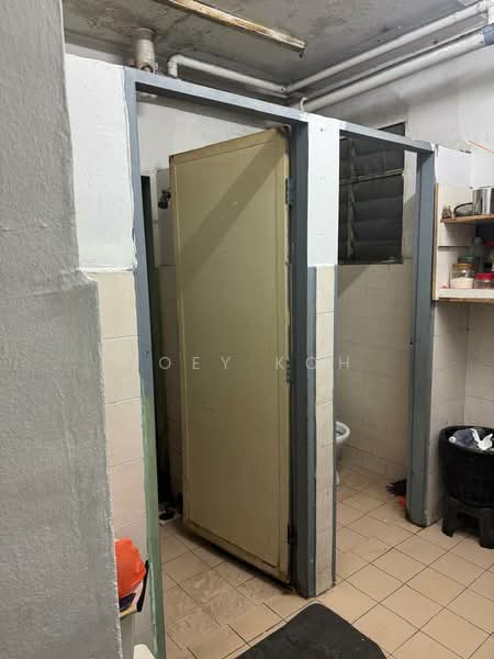 Apartment for Sale at Desa Mentari Apartment - Joey Koh - Bathroom - PropertyGuru.com.my