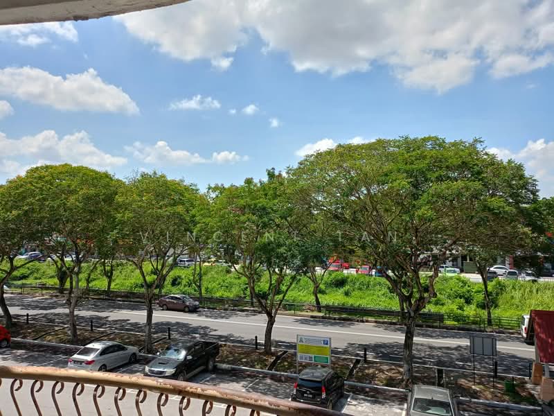 Apartment for Rent at Bukit Sentosa 1 - Vincent Tan - Exterior - PropertyGuru.com.my
