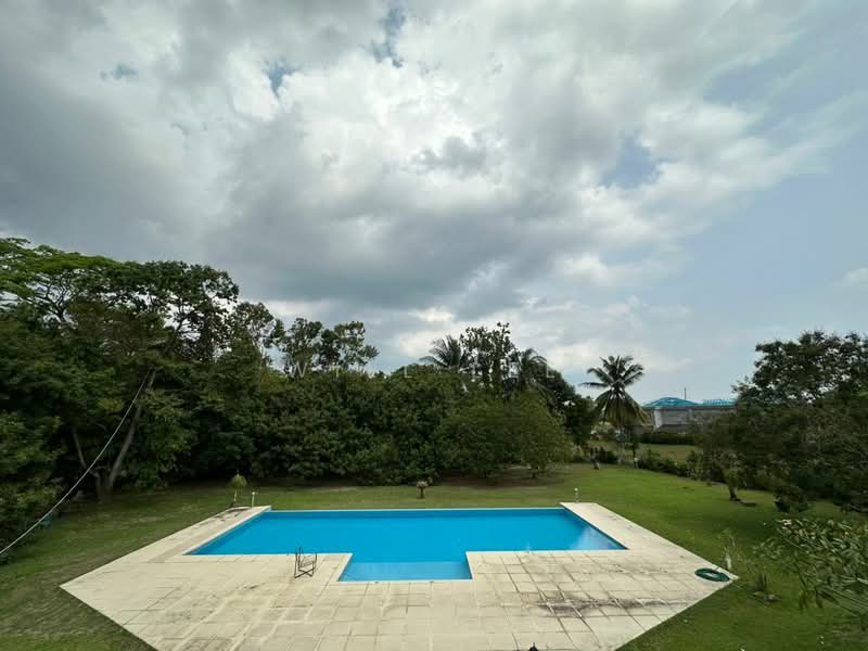 Bungalow House for Sale in Leisure Farm (Gelang Patah) - Will Lee - Exterior - PropertyGuru.com.my