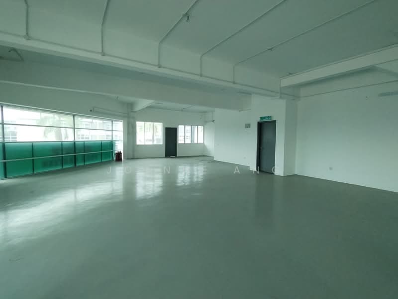 Retail Space for Rent in Taman Machang Bubok (Bukit Mertajam) - Joanne Ang - Interior - PropertyGuru.com.my