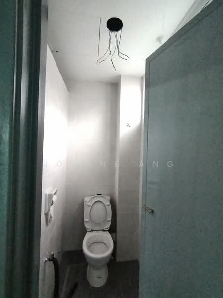 Retail Space for Rent in Taman Machang Bubok (Bukit Mertajam) - Joanne Ang - Bathroom - PropertyGuru.com.my