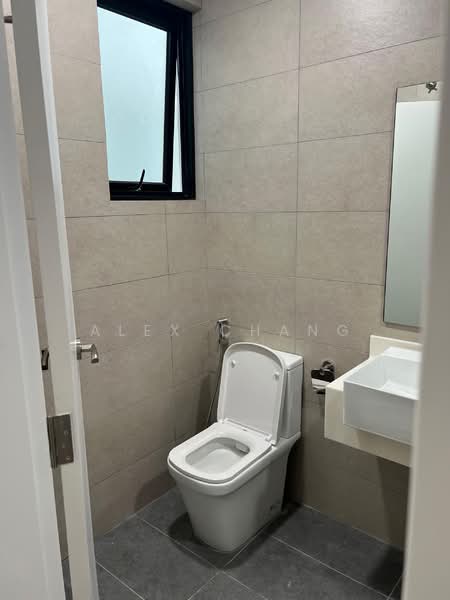 Bangsar Hill Park untuk Untuk Disewa - RM 6,000 /bulan, Mac 2026 - Bathroom - PropertyGuru.com.my