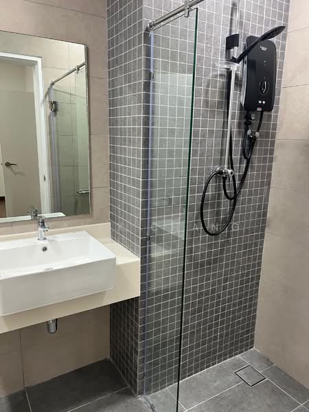 Bangsar Hill Park untuk Untuk Disewa - RM 6,000 /bulan, Mac 2026 - Bathroom - PropertyGuru.com.my