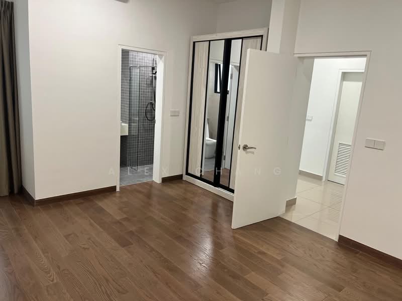 Bangsar Hill Park untuk Untuk Disewa - RM 6,000 /bulan, Mac 2026 - Interior - PropertyGuru.com.my