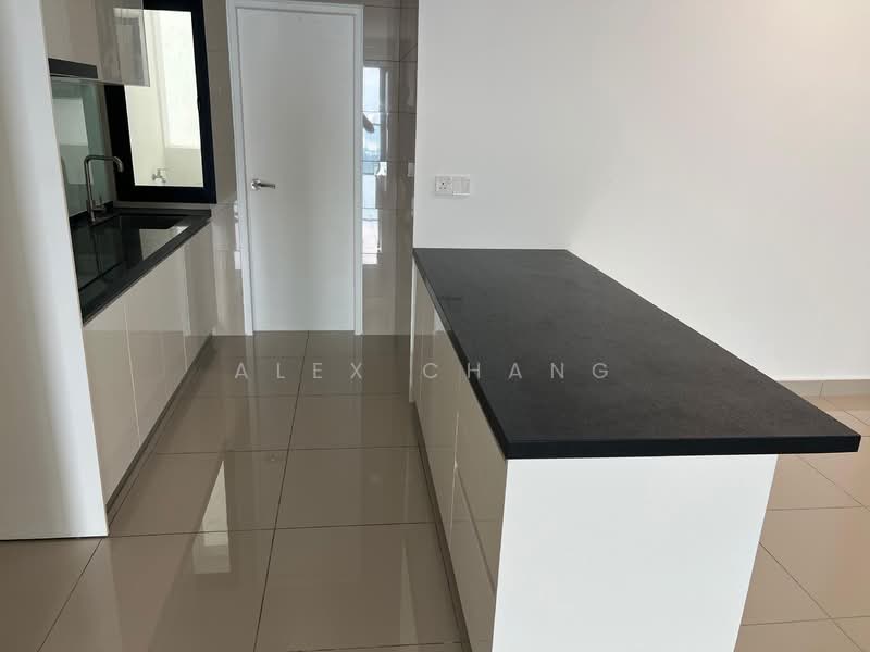 Bangsar Hill Park untuk Untuk Disewa - RM 6,000 /bulan, Mac 2026 - Kitchen - PropertyGuru.com.my