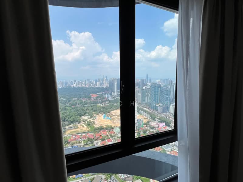 Bangsar Hill Park untuk Untuk Disewa - RM 6,000 /bulan, Mac 2026 - View - PropertyGuru.com.my