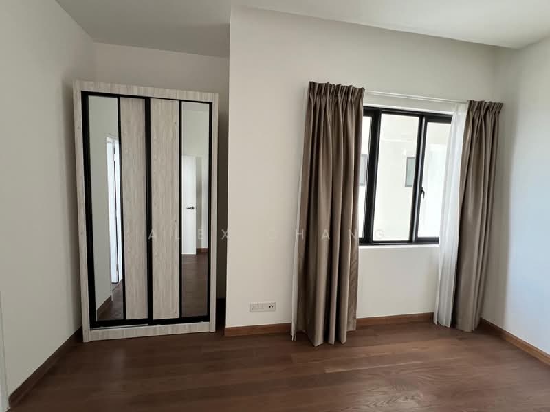 Bangsar Hill Park untuk Untuk Disewa - RM 6,000 /bulan, Mac 2026 - Bedroom - PropertyGuru.com.my