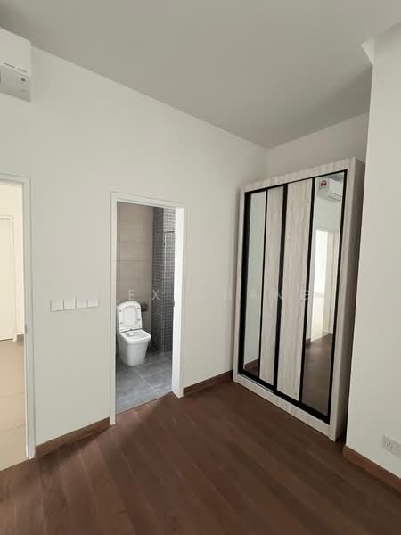 Bangsar Hill Park untuk Untuk Disewa - RM 6,000 /bulan, Mac 2026 - Bathroom - PropertyGuru.com.my