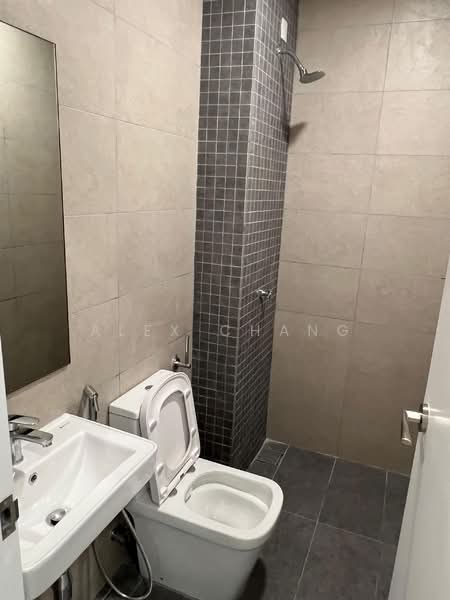 Bangsar Hill Park untuk Untuk Disewa - RM 6,000 /bulan, Mac 2026 - Bathroom - PropertyGuru.com.my