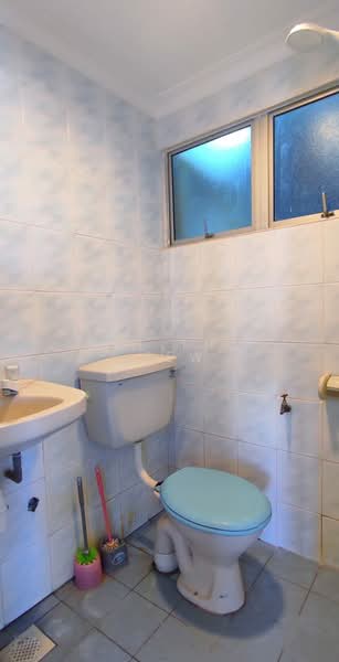 Condominium for Sale at Endah Ria - Keith Liew - Bathroom - PropertyGuru.com.my