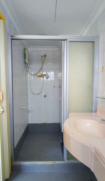 Condominium for Sale at Endah Ria - Keith Liew - Bathroom - PropertyGuru.com.my