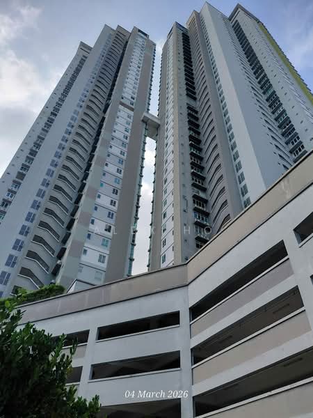The Latitude Condominium untuk Untuk Dijual - RM 630,000, Mac 2026 - Exterior - PropertyGuru.com.my