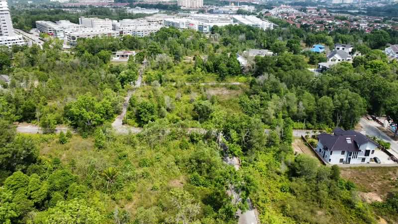 Residential Land for Sale in Bandar Baru Bangi (Selangor) - Mohd Faizal - Exterior - PropertyGuru.com.my