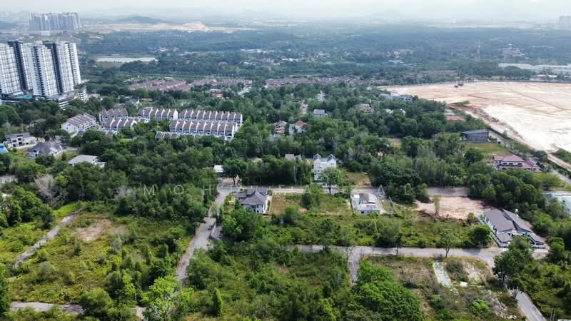 Residential Land for Sale in Bandar Baru Bangi (Selangor) - Mohd Faizal - Exterior - PropertyGuru.com.my