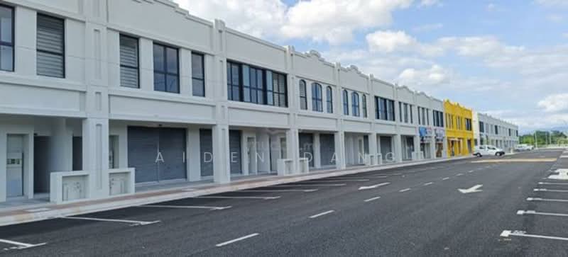 Shop for Rent in Serene Heights (Semenyih) - Aiden Dang - Exterior - PropertyGuru.com.my