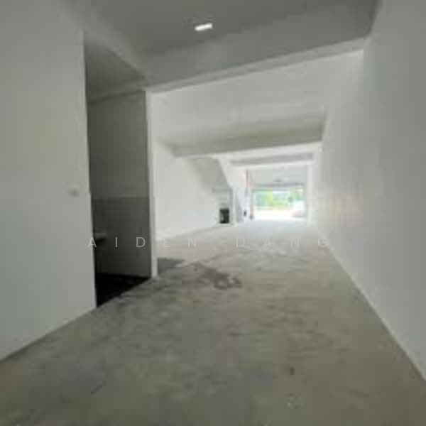 Shop for Rent in Serene Heights (Semenyih) - Aiden Dang - Interior - PropertyGuru.com.my