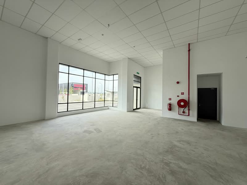 Taman Perindustrian Subang untuk Untuk Dijual - RM 7,965,000, Mac 2026 - Interior - PropertyGuru.com.my