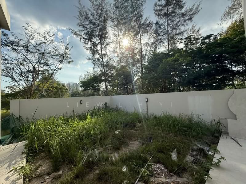 Semi-Detached House for Sale in Horizon Hills (Iskandar Puteri (Nusajaya)) - Liew Lih Yi - Exterior - PropertyGuru.com.my