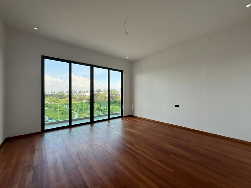 Semi-Detached House for Sale in Horizon Hills (Iskandar Puteri (Nusajaya)) - Liew Lih Yi - View - PropertyGuru.com.my