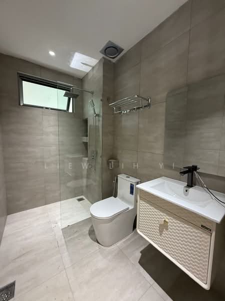 Semi-Detached House for Sale in Horizon Hills (Iskandar Puteri (Nusajaya)) - Liew Lih Yi - Bathroom - PropertyGuru.com.my