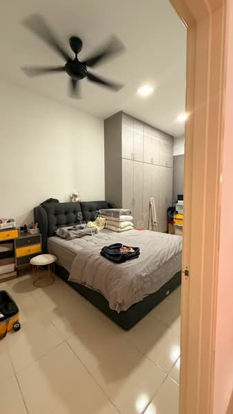 Alam Sanctuary @ Taman Alam Putra untuk Untuk Dijual - RM 650,000, Apr 2026 - Bedroom - PropertyGuru.com.my