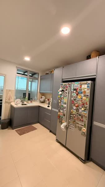 Alam Sanctuary @ Taman Alam Putra untuk Untuk Dijual - RM 650,000, Apr 2026 - Kitchen - PropertyGuru.com.my