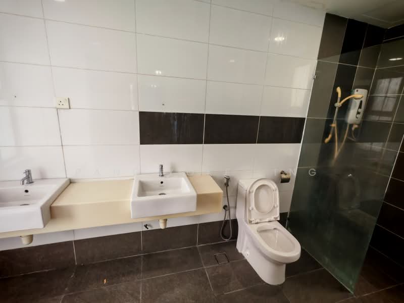 Condominium for Sale at Arte Condominium - Venus Pang - Bathroom - PropertyGuru.com.my