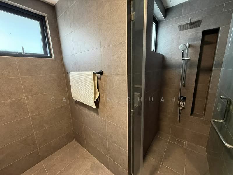 Condominium for Sale at Muze @ PICC - Carson Chuah - Bathroom - PropertyGuru.com.my