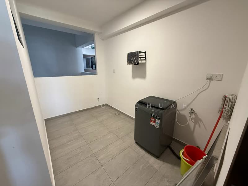 Condominium for Sale at Muze @ PICC - Carson Chuah - Interior - PropertyGuru.com.my