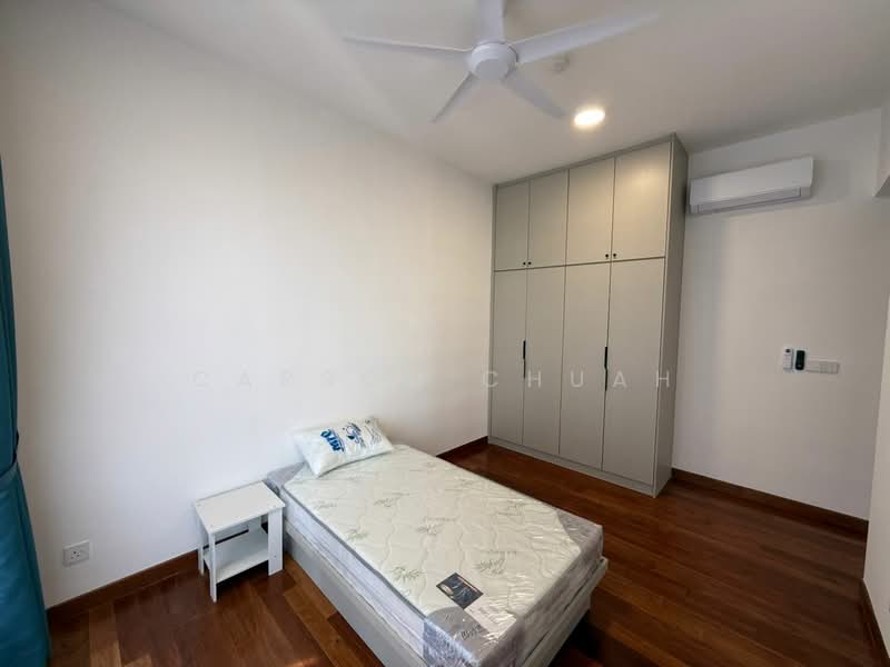 Condominium for Sale at Muze @ PICC - Carson Chuah - Bedroom - PropertyGuru.com.my