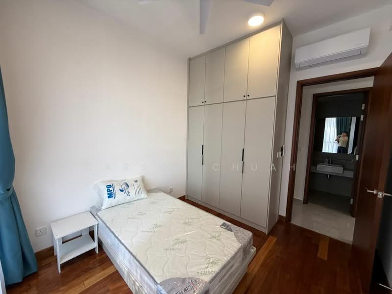 Condominium for Sale at Muze @ PICC - Carson Chuah - Bedroom - PropertyGuru.com.my