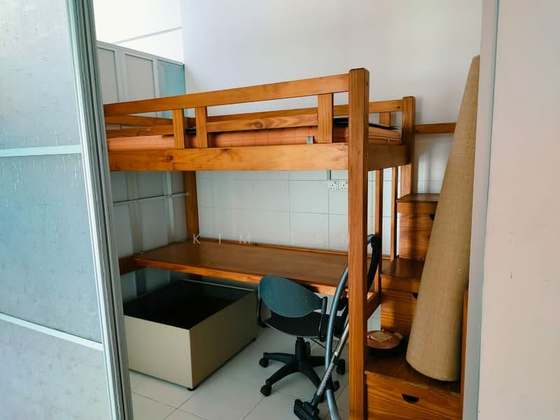 One World 2 (1-Sky) untuk Untuk Disewa - RM 2,199 /bulan, Mac 2026 - Bedroom - PropertyGuru.com.my