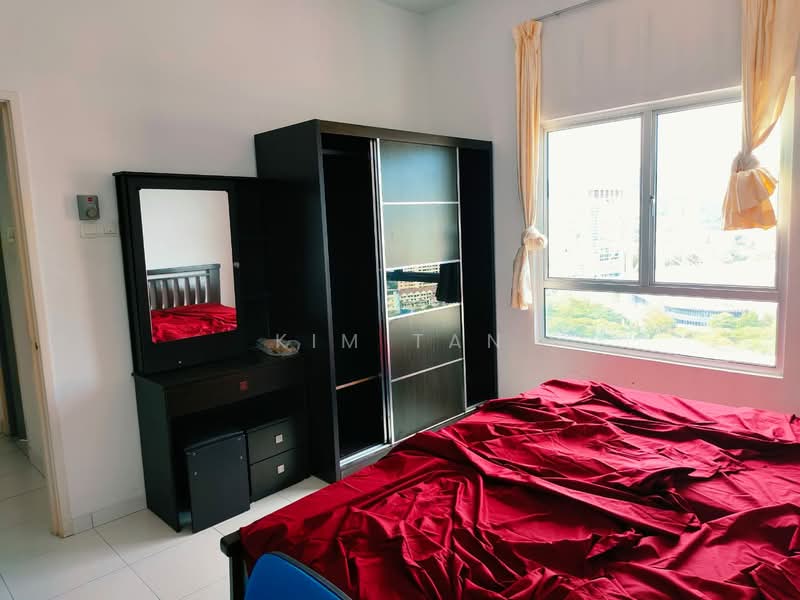 One World 2 (1-Sky) untuk Untuk Disewa - RM 2,199 /bulan, Mac 2026 - Bedroom - PropertyGuru.com.my