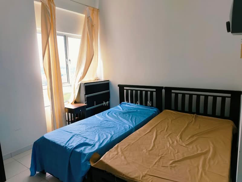 One World 2 (1-Sky) untuk Untuk Disewa - RM 2,199 /bulan, Mac 2026 - PropertyGuru.com.my