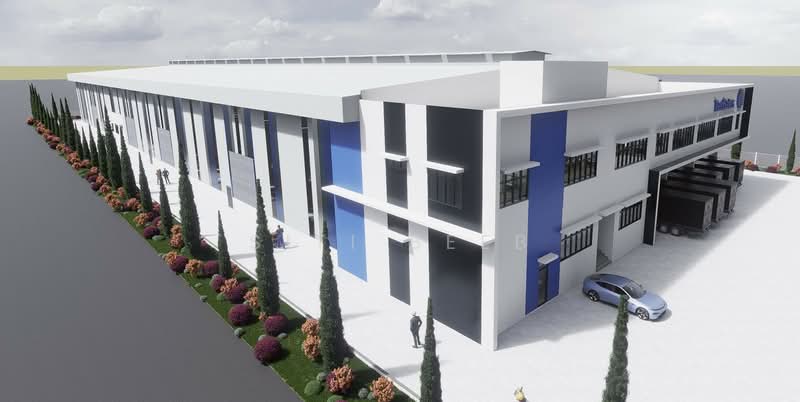 Warehouse for Rent in Teluk Gong (Port Klang (Pelabuhan Klang)) - Siti Beeb - Exterior - PropertyGuru.com.my