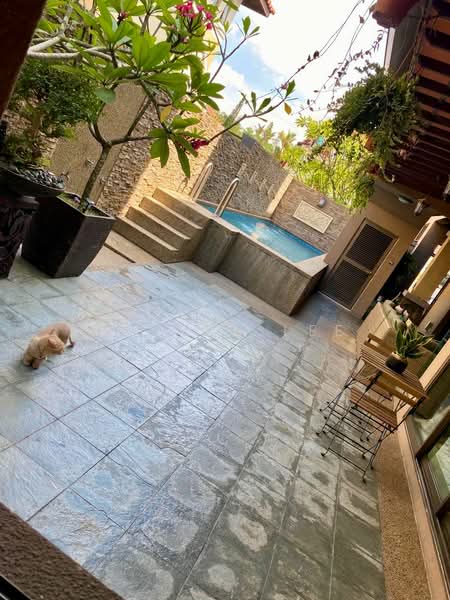 Semi-Detached House for Sale in Skudai (Johor) - Joreen Lee - Exterior - PropertyGuru.com.my