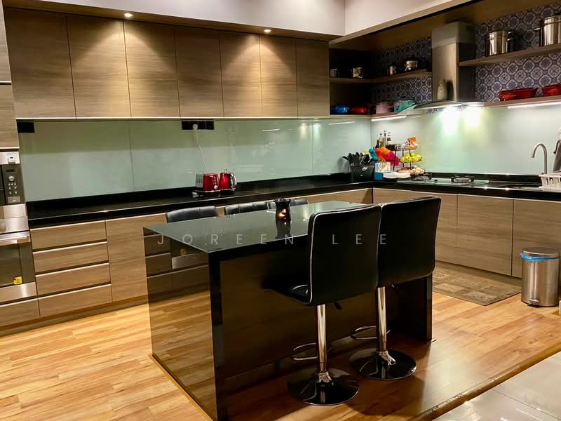 Semi-Detached House for Sale in Skudai (Johor) - Joreen Lee - PropertyGuru.com.my