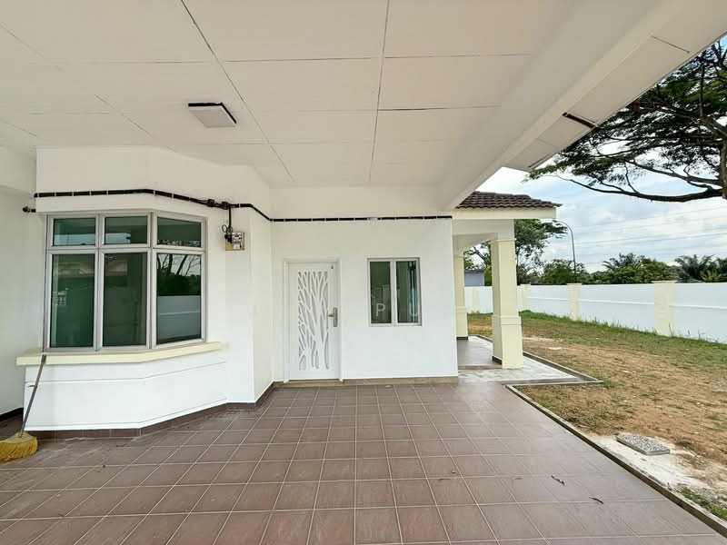 1-storey Terraced House for Sale in Iskandar Puteri (Nusajaya) (Johor) - Jay Pun - Exterior - PropertyGuru.com.my