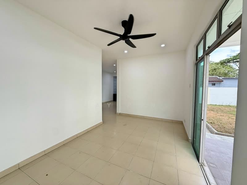 1-storey Terraced House for Sale in Iskandar Puteri (Nusajaya) (Johor) - Jay Pun - Interior - PropertyGuru.com.my