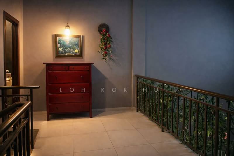 Cluster House for Sale in Taman Ekoflora (Johor Bahru) - Loh Kok Hui - Interior - PropertyGuru.com.my
