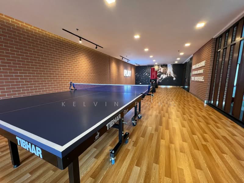 Service Residence for Rent at Trion 2 @ KL - Kelvin Pong - Interior - PropertyGuru.com.my