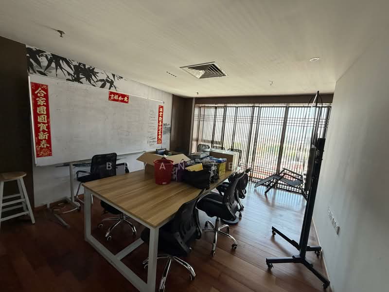 Sunrise Gurney untuk Untuk Disewa - RM 4,500 /bulan, Mac 2026 - PropertyGuru.com.my