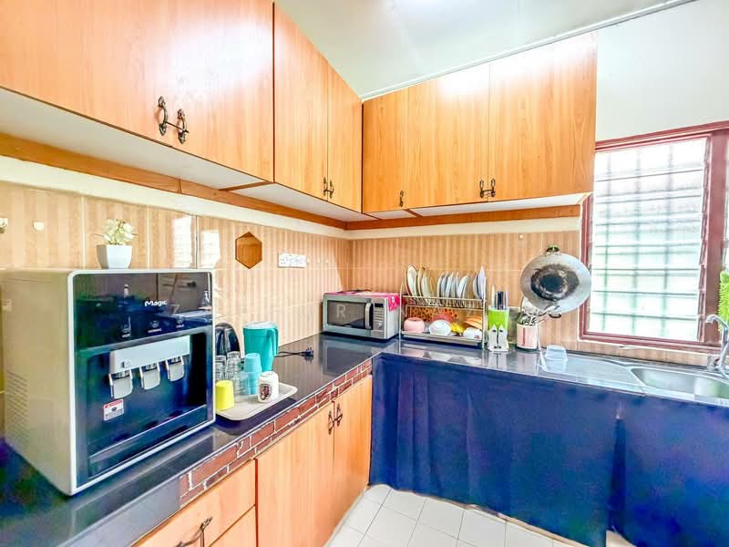 Seri Pristana untuk Untuk Dijual - RM 415,000, Apr 2026 - Kitchen - PropertyGuru.com.my