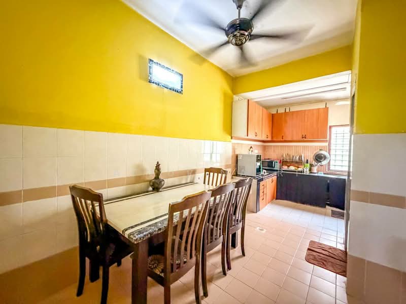 Seri Pristana untuk Untuk Dijual - RM 415,000, Apr 2026 - Dining Room - PropertyGuru.com.my