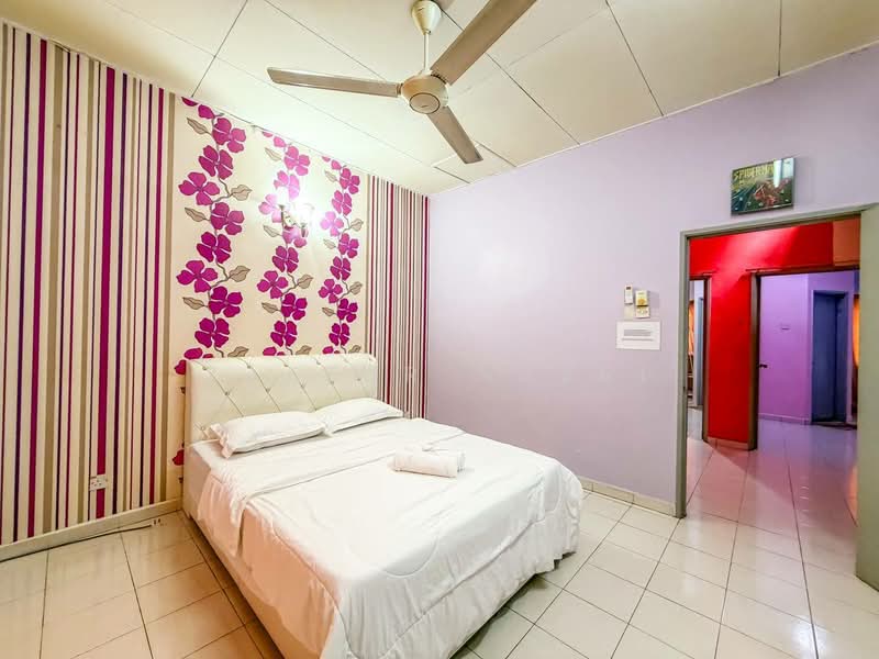 Seri Pristana untuk Untuk Dijual - RM 415,000, Apr 2026 - Bedroom - PropertyGuru.com.my