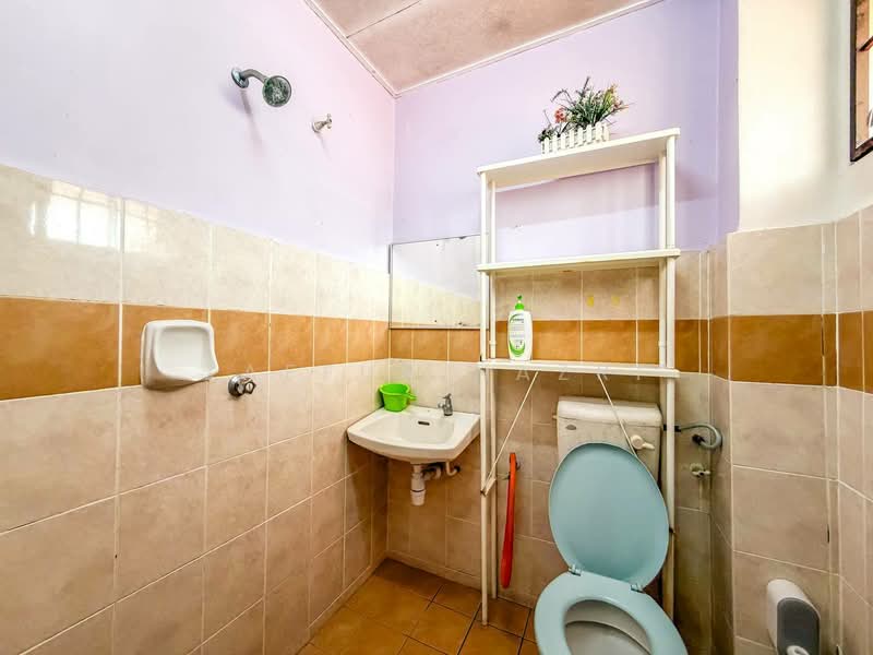 Seri Pristana untuk Untuk Dijual - RM 415,000, Apr 2026 - Bathroom - PropertyGuru.com.my