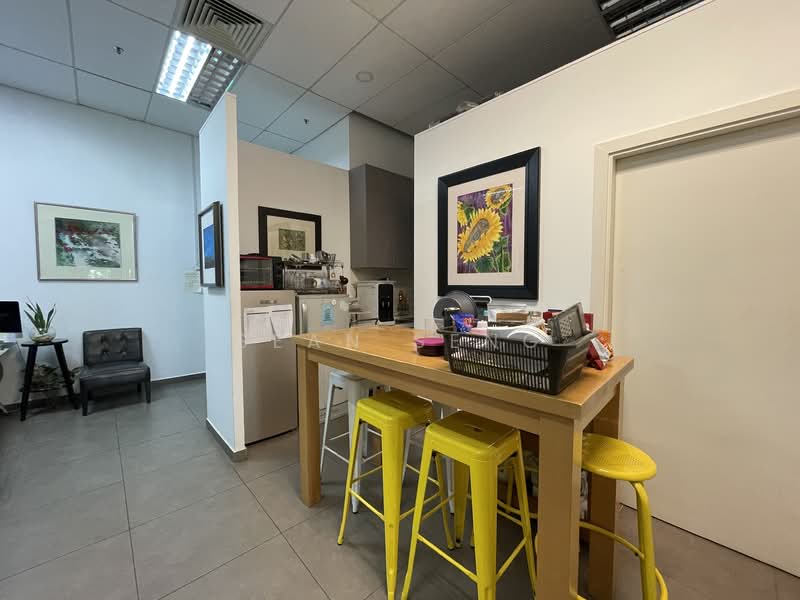 Office for Rent in Taman Tun Dr Ismail (Kuala Lumpur) - Sean Seng - Kitchen - PropertyGuru.com.my