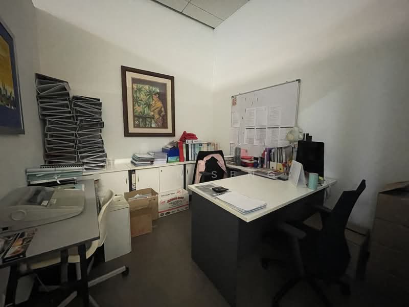 Office for Rent in Taman Tun Dr Ismail (Kuala Lumpur) - Sean Seng - Study - PropertyGuru.com.my