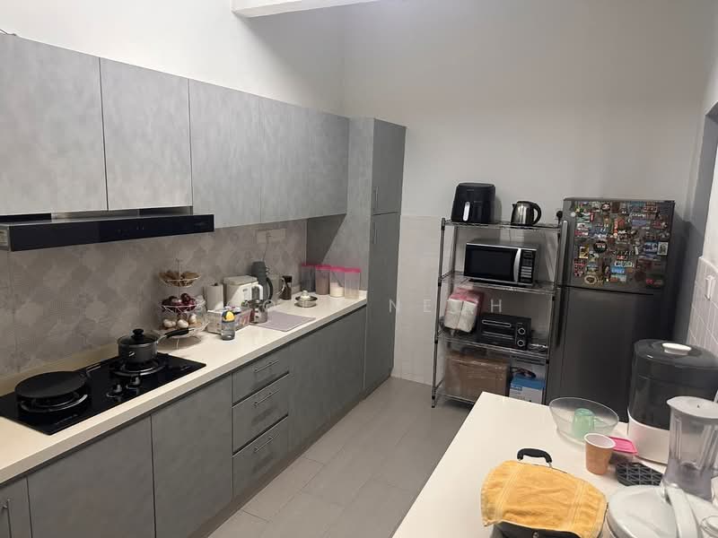 1-storey Terraced House for Rent in Taman Setapak Indah (Setapak) - Scott Neoh - PropertyGuru.com.my