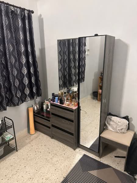 1-storey Terraced House for Rent in Taman Setapak Indah (Setapak) - Scott Neoh - PropertyGuru.com.my